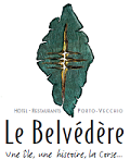 Le Belvdre  