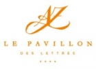 Le Pavillon des Lettres