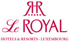 Le Royal Luxembourg