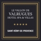 Le Vallon de Valrugues