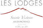 Les Lodges Sainte Victoire Hotel & Spa