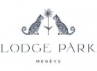 Lodge Park Megve France