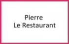 Pierre Le Restaurant  