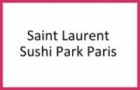 Saint Laurent Sushi Park Paris  