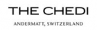 The Chedi Andermatt