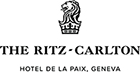 The Ritz-carlton Htel De La Paix Geneva Geneva Suisse