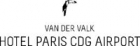 Van der Valk Hotel Paris CDG Airport