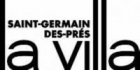 Villa Saint-Germain-Des-Prs
