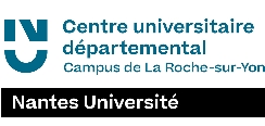 Universit de Nantes - Site de La Roche-sur-Yon