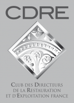 Logo CDRE nouveau