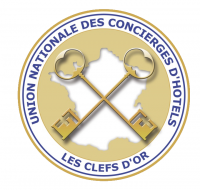 Association des Clefs d'Or - France