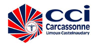 CCI de Carcassonne-Limoux-Castelnaudary