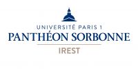 IREST Universit Paris 1