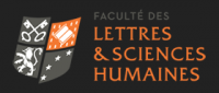 Facult des Lettres et Sciences Humaines (Institut Catholique de Lille)
