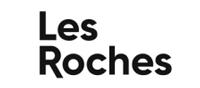 Logo Les Roches 2019