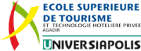 UNIVERSIAPOLIS- Ecole Suprieure de Tourisme et Technologie Htelire Prive Agadir   