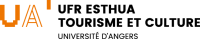 UFR ESTHUA Tourisme et Culture