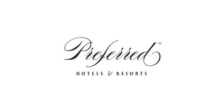 Welcome to Preferred Golf!  Preferred Hotels & Resorts