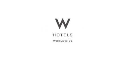 W Hotels Unveils A Bold Duality In Hungary's Historic Capital With ...