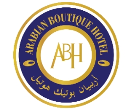 Logo Arabian Boutique Hotel