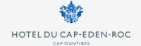 Logo Hotel du Cap Eden Roc