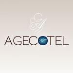 logo Agecotel 2026