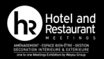 logo Hotel Restaurant Meetings 2025